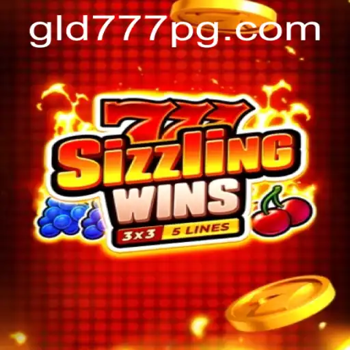 Descubra a Emoção do Jogo 777sizzlingwins e Sua Conexão com gld777.com