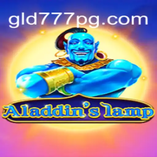 Descubra Aladdinslamp: Um Mundo de Aventuras e Prêmios em gld777.com