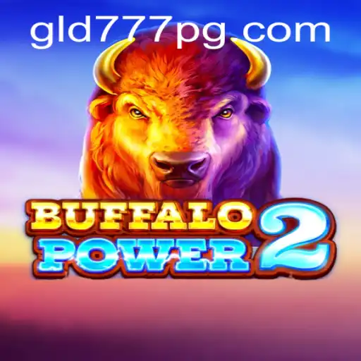 Desvendando as Aventuras de BuffaloPower2 no gld777.com