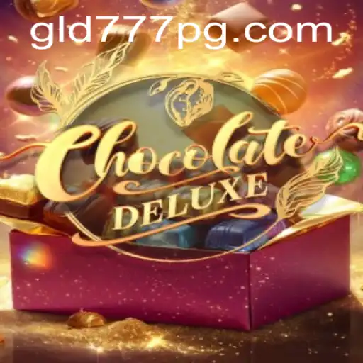 Descubra ChocolateDeluxe: Um Novo Jogo Viciante