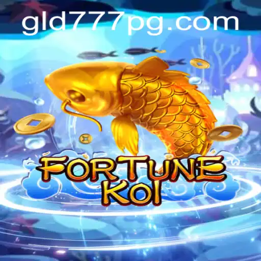 Descobrindo o Mundo do Jogo FORTUNEKOI
