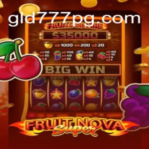 Descubra o Mundo Vibrante de FruitNovaSuper