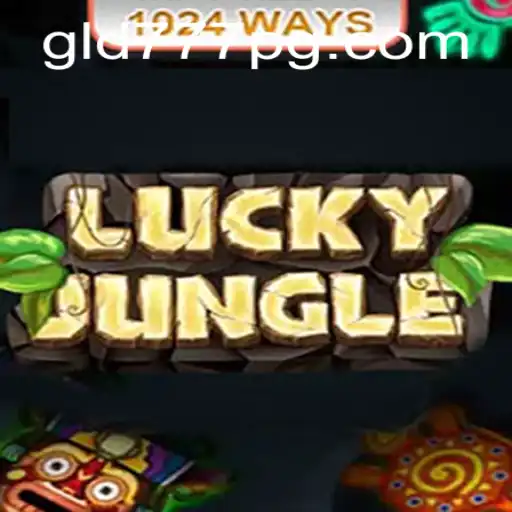 Descubra o Mundo de Aventuras no LuckyJungle1024