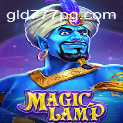 MagicLamp: A Experiência de Jogo Inovadora com gld777.com