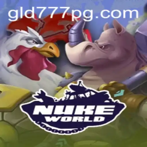 Explorando NukeWorld: Uma Imersão no Universo do Jogo Revelação