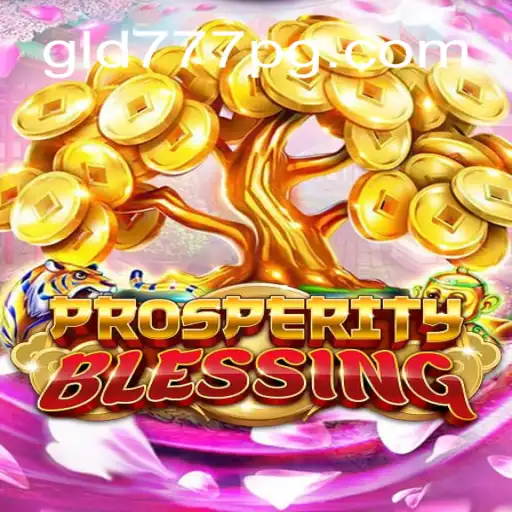 Explorando o Mundo Fascinante de ProsperityBlessing