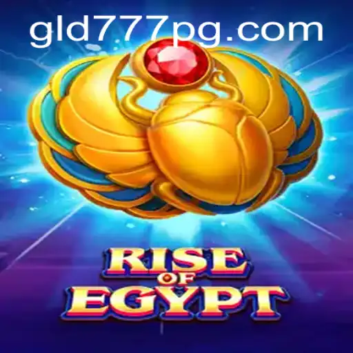 Descobrindo o Fascinante Mundo de RiseOfEgypt