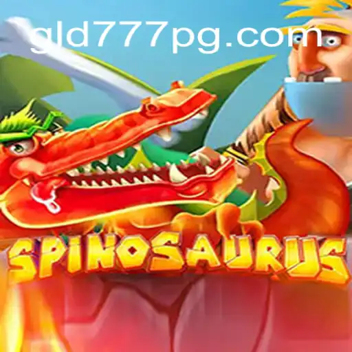 Spinosaurus: Descubra o Mundo Inovador deste Jogo Dinâmico