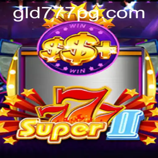 Explorando o Mundo de Super777II: A Nova Sensação dos Games