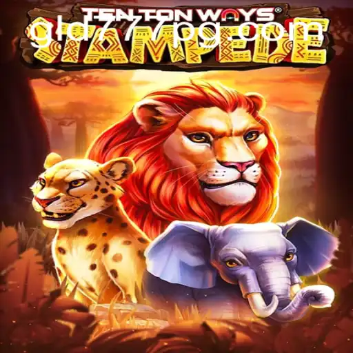 TenTonWaysStampede: Uma Jornada Incrível no Mundo dos Jogos