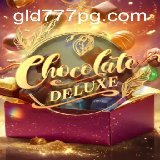 Descubra ChocolateDeluxe: Um Novo Jogo Viciante