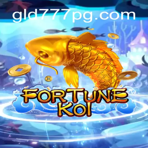 Descobrindo o Mundo do Jogo FORTUNEKOI