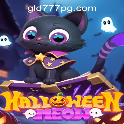 HalloweenMeow: Um Jogo Encantador e Assustador