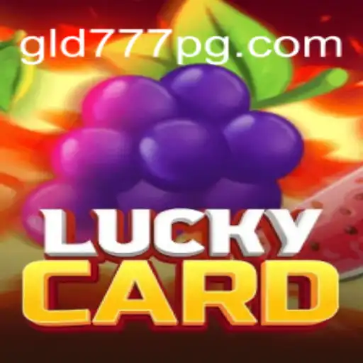 Descubra LuckyCard: O Jogo de Cartas Que Trouxe a Sorte para gld777.com