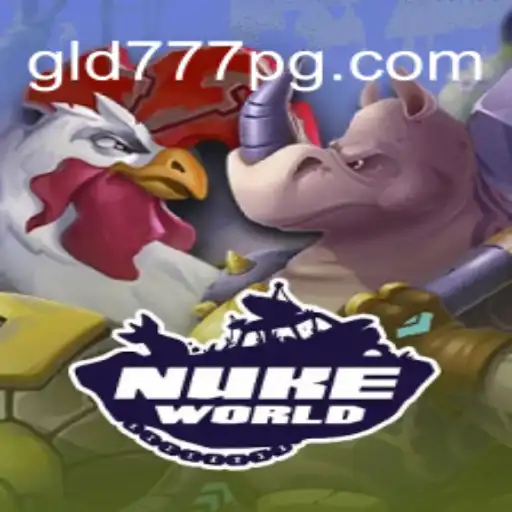 Explorando NukeWorld: Uma Imersão no Universo do Jogo Revelação