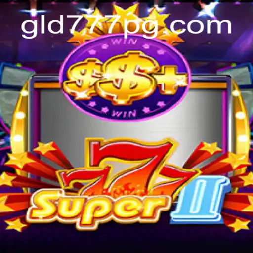 Explorando o Mundo de Super777II: A Nova Sensação dos Games