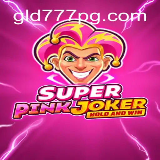 SuperPinkJoker: Mergulhe na Aventura Vibrante e Divertida